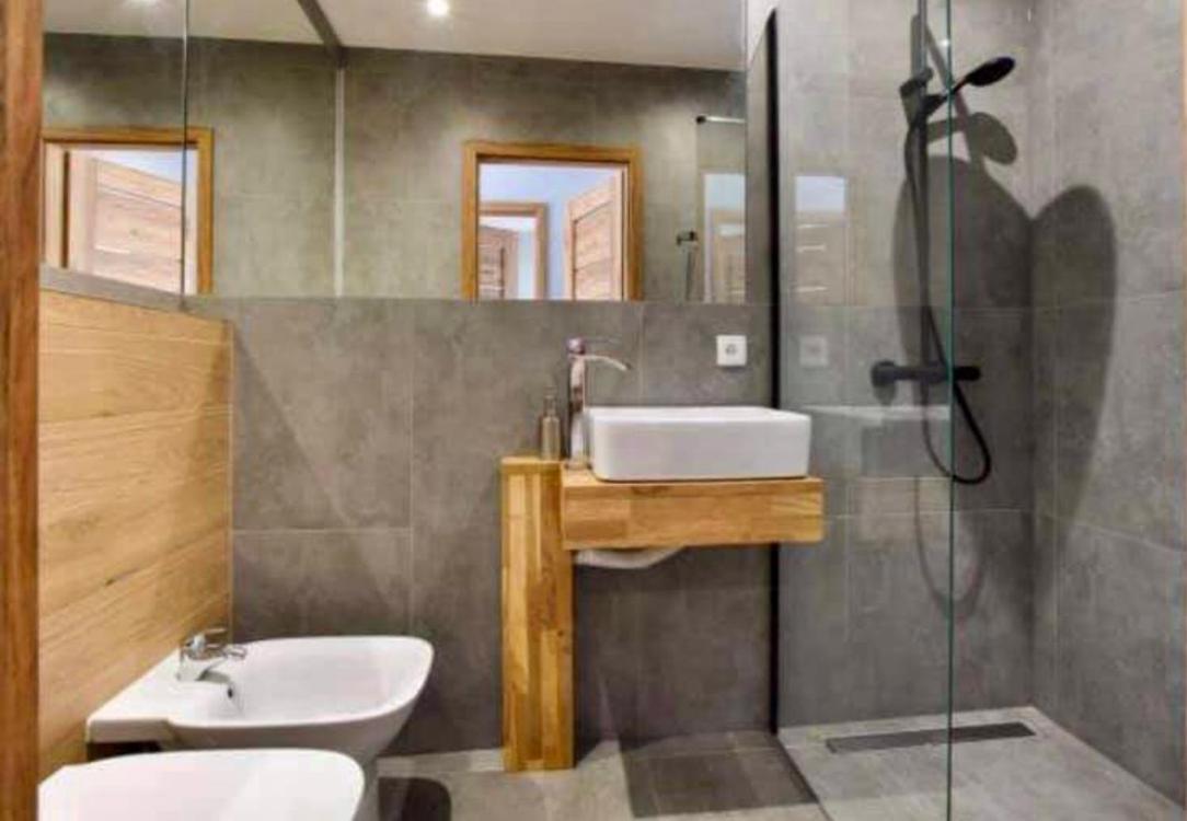 Apartamenty Widokowe Na Szczycie Korbielów Exterior foto